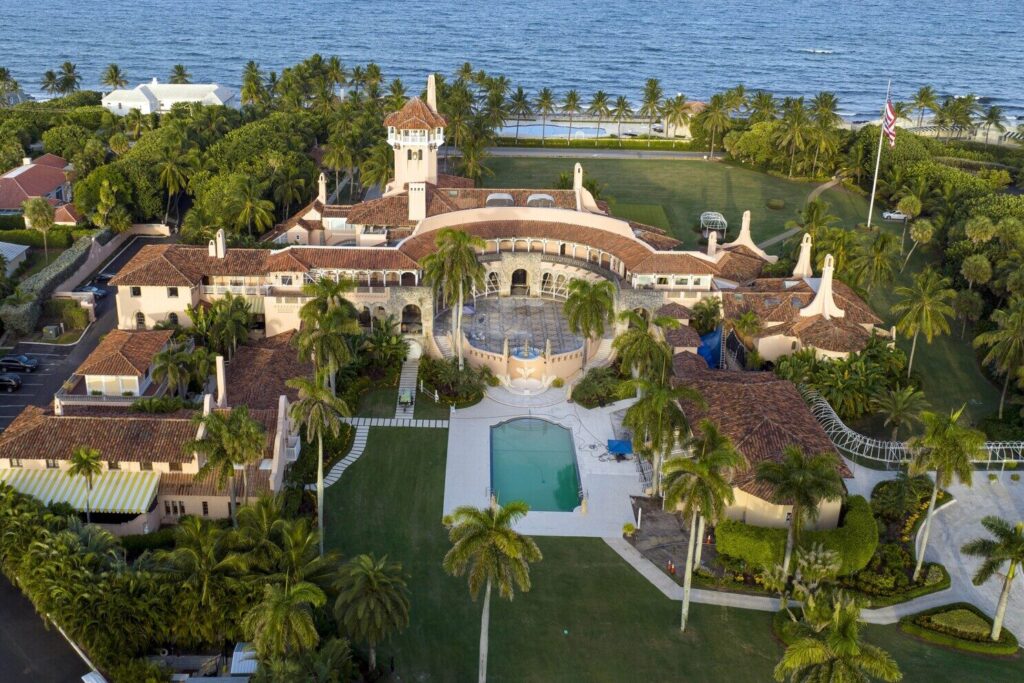 mar-a-lago