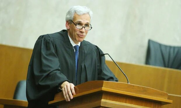 Judge Randolph Moss
