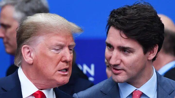 Trump Wins: Canada To Secure Border To Avoid Tariffs