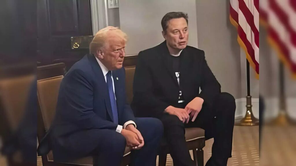 elon musk trump fox news interview