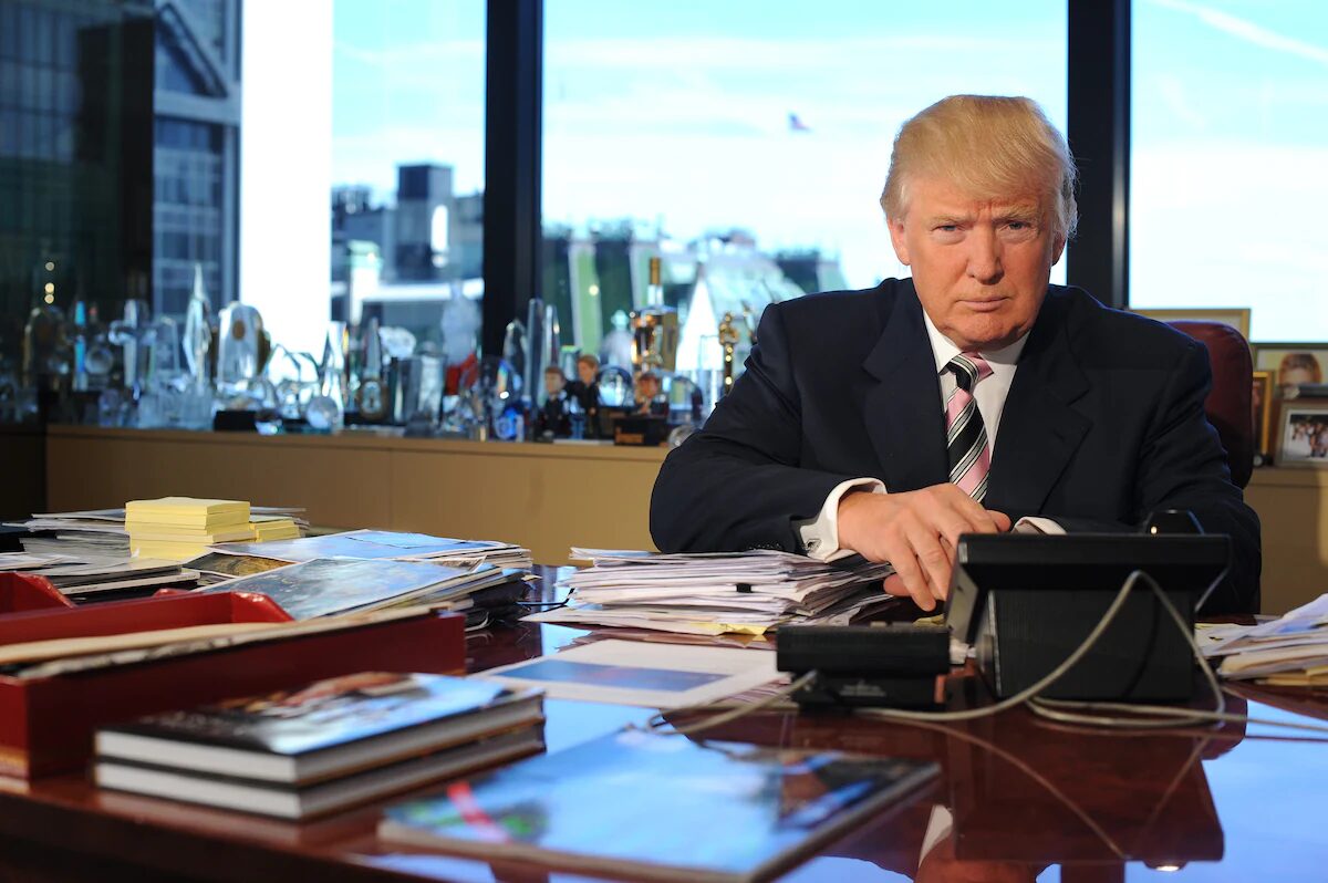 President Trump’s unapologetic America-first trade strategy is working