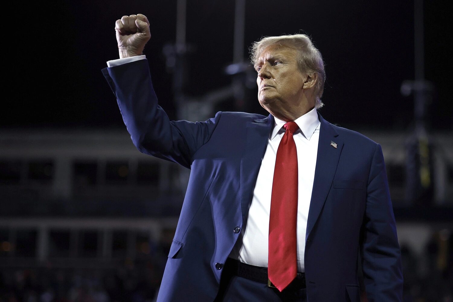 EU Tries To Mess With American Tariffs, Trump Has Perfect Response