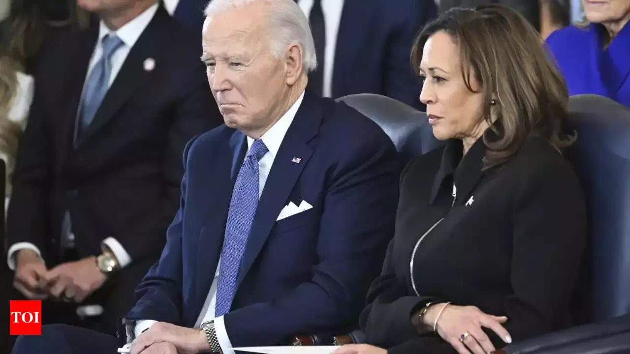Trump Revokes Opponent’s Security Clearance, Keeping America Safe