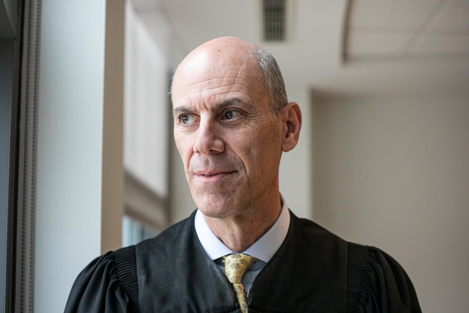 judge boasberg