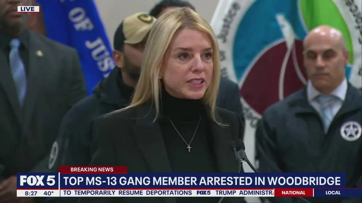 ag pam bondi