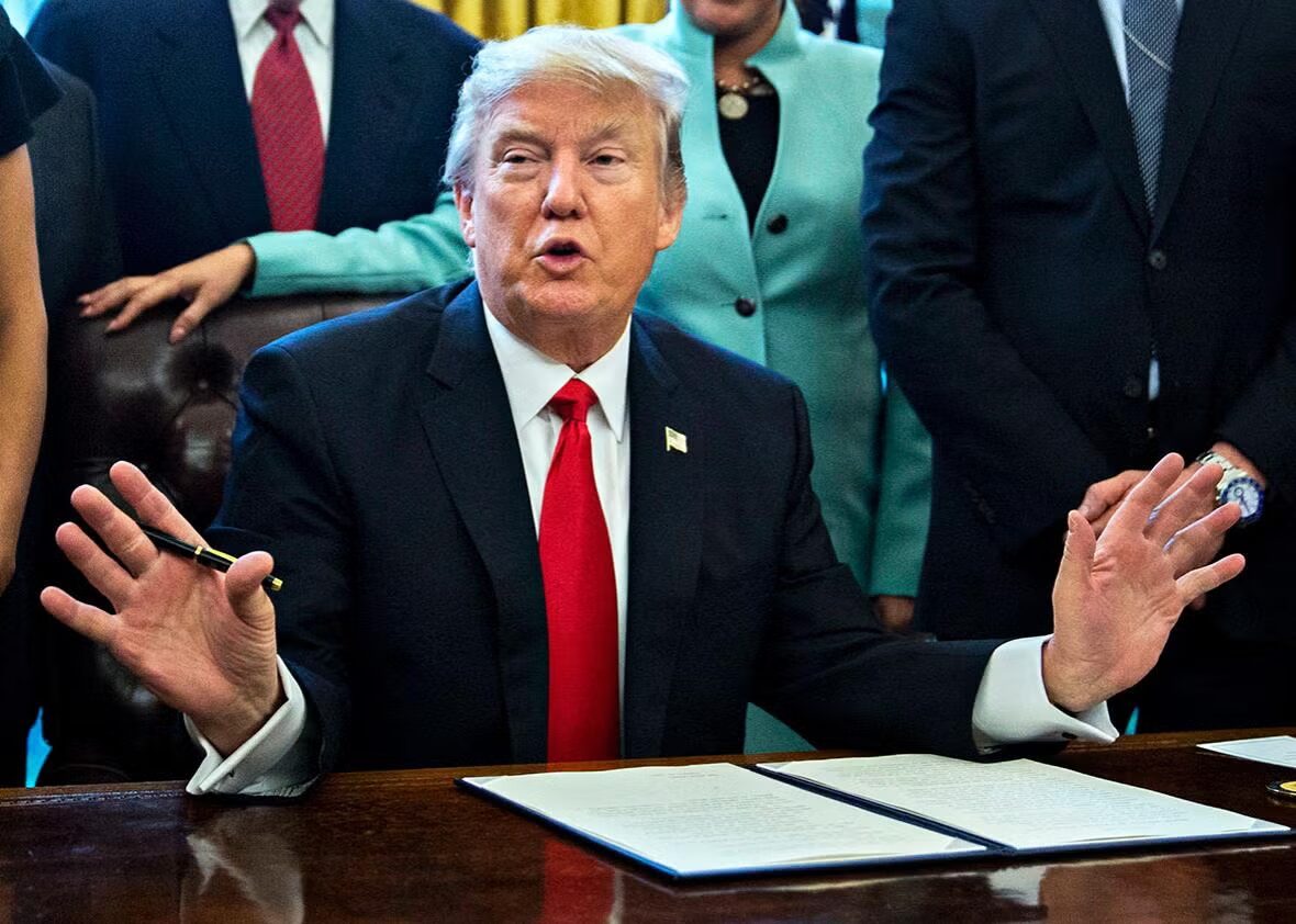 How Judge Shopping Impacts Trump’s Agenda in Court