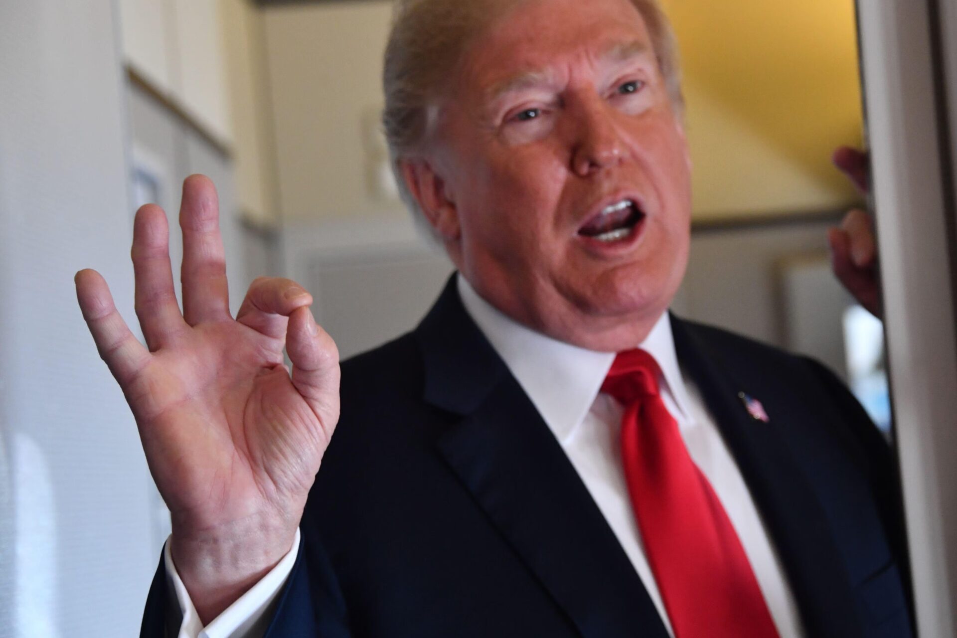 Trump Cleared. Again. Musk Case Proceeds, But POTUS Walks Free