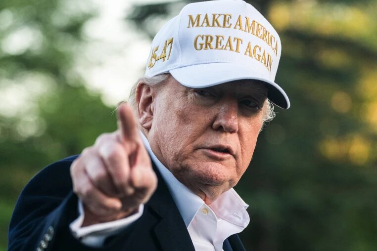 trump maga