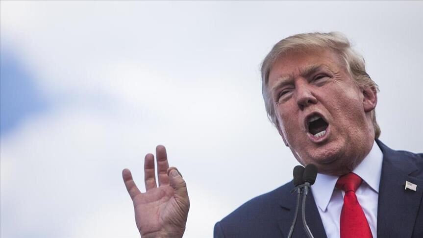 trump fierce