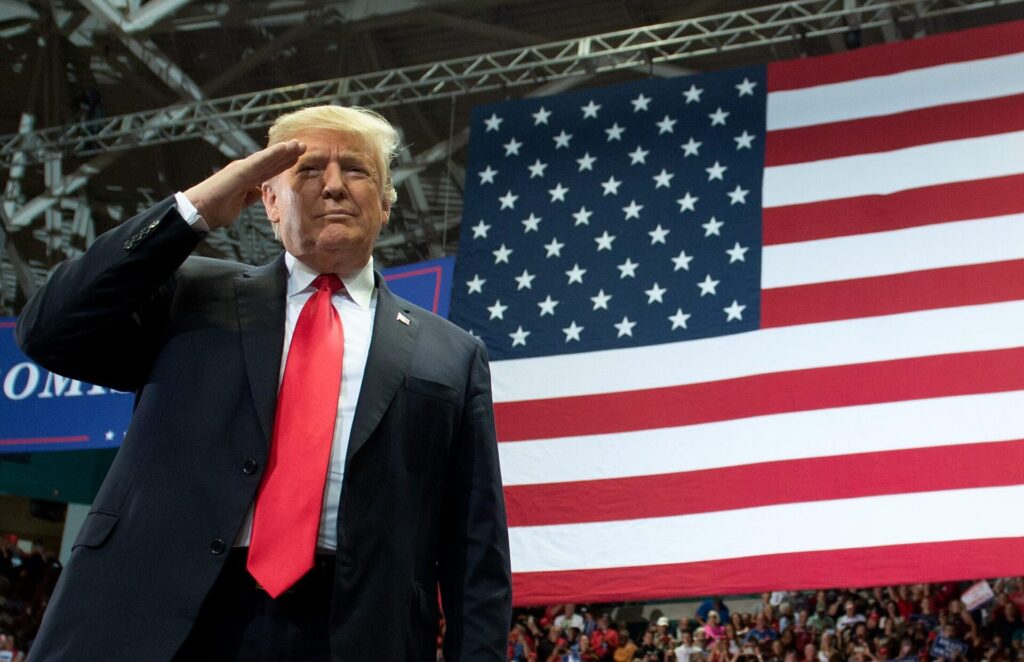 Trump’s Dignity-Driven Tax Policy: A Lifeline for Millions of American Retirees