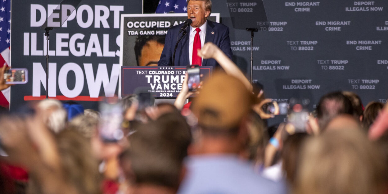 SCOTUS Sides with Trump, Ends Nationwide Injunction Abuse by Five Rogue Courts