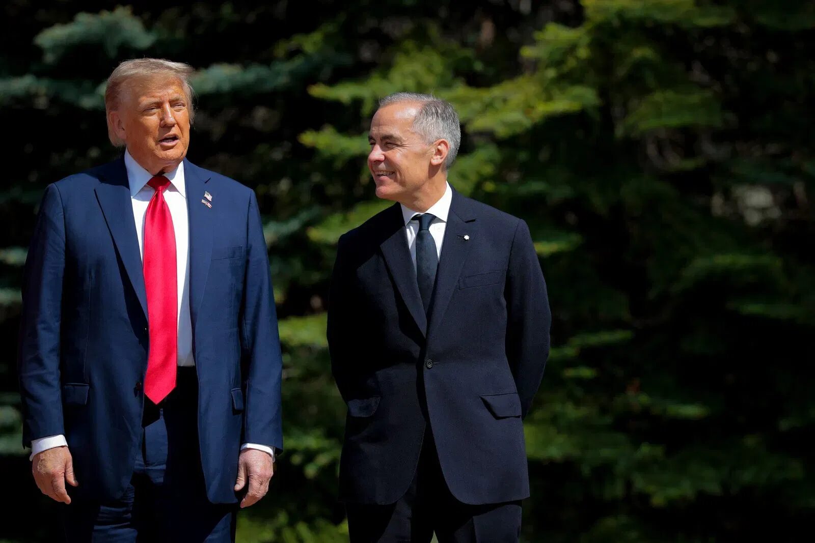 g7 summit 2025
