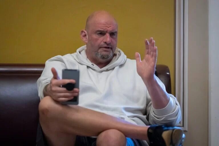 fetterman