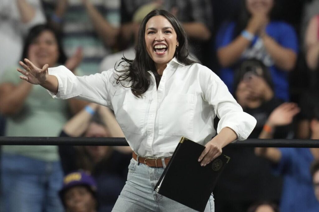 aoc 