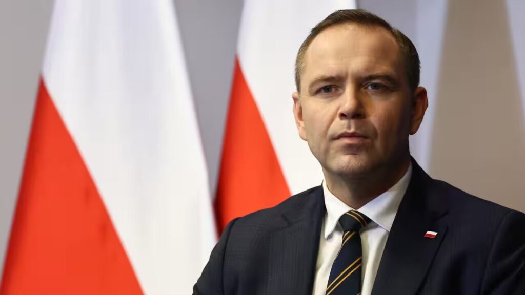 Karol Nawrocki Secures Presidency