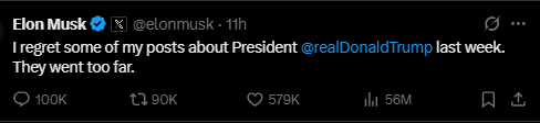 musks public mea culpa screenshot
