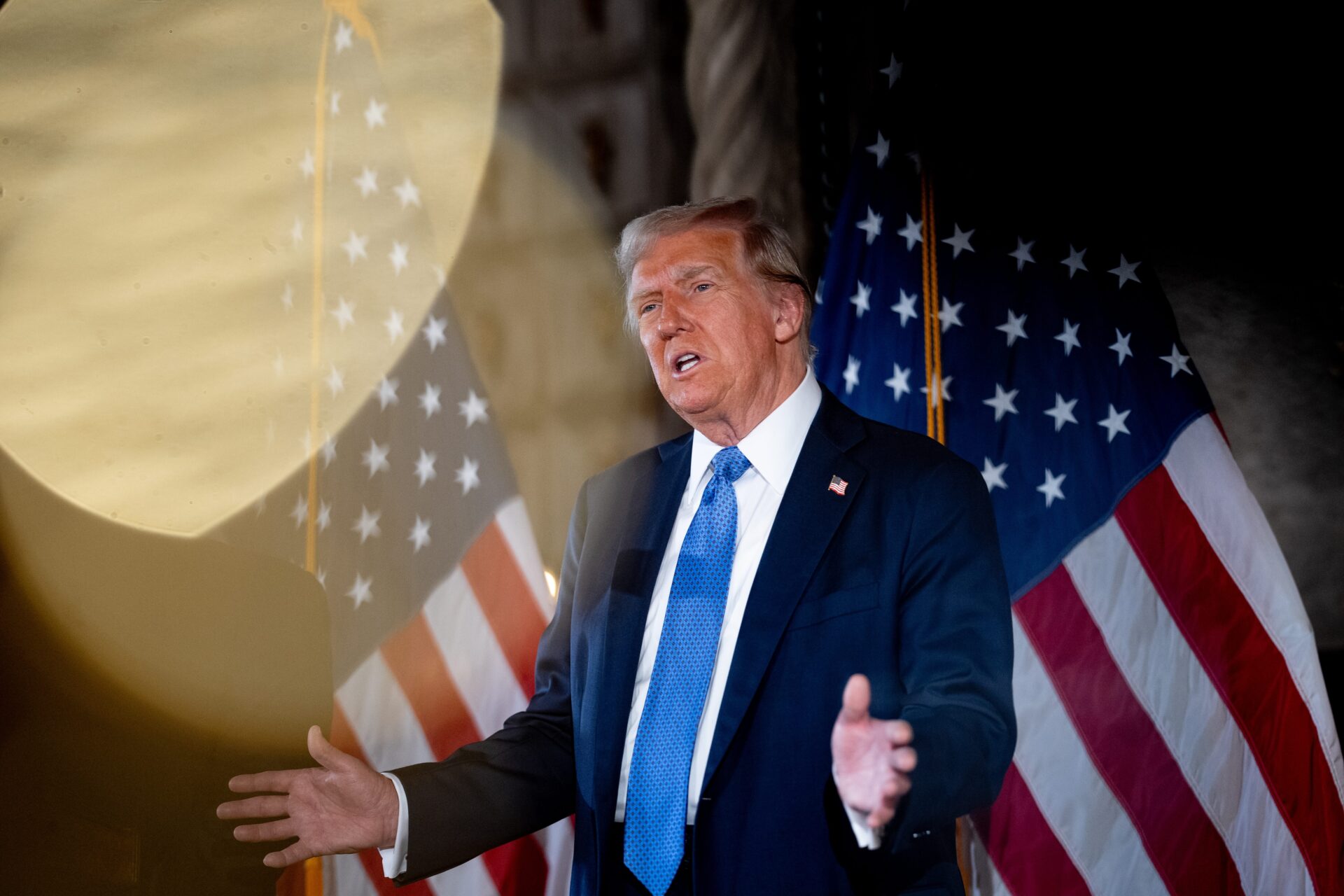 Restoring Honor: Trump Pardons Soldier Punished for Defying Biden’s Mandates