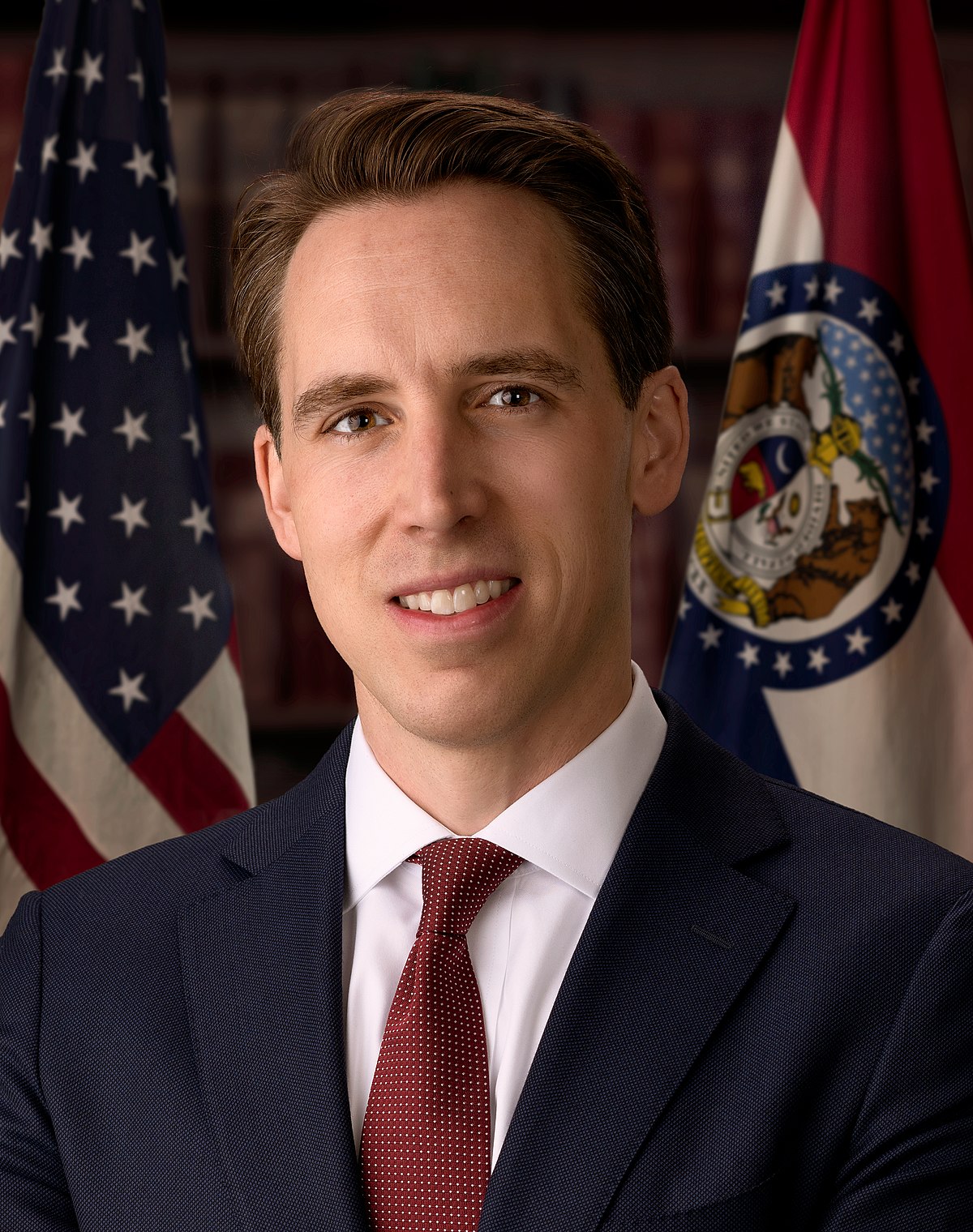 Senator Josh Hawley