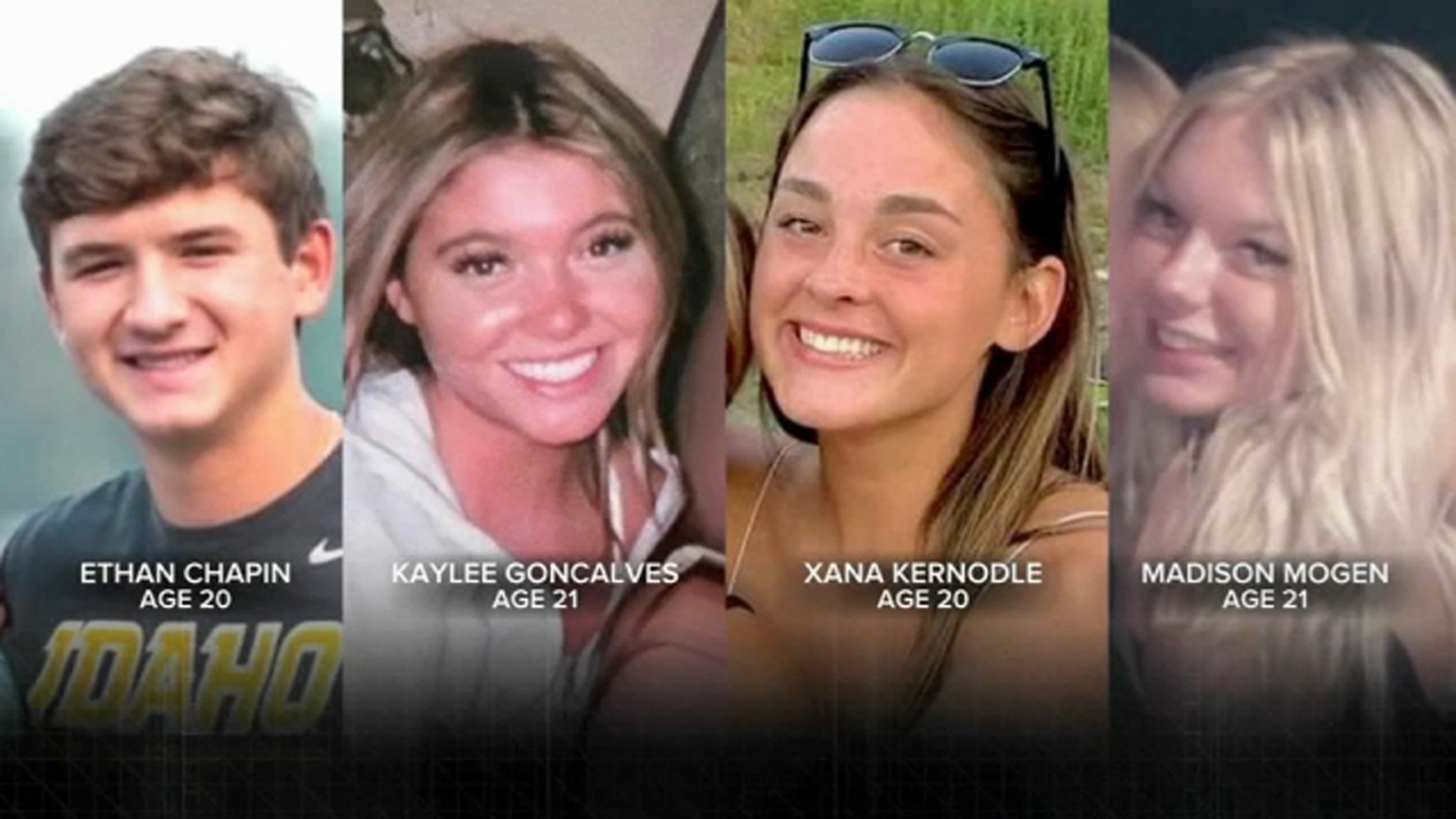 President Trump Demands Answers for ‘Four Wonderful Young Souls’ in Idaho Murders