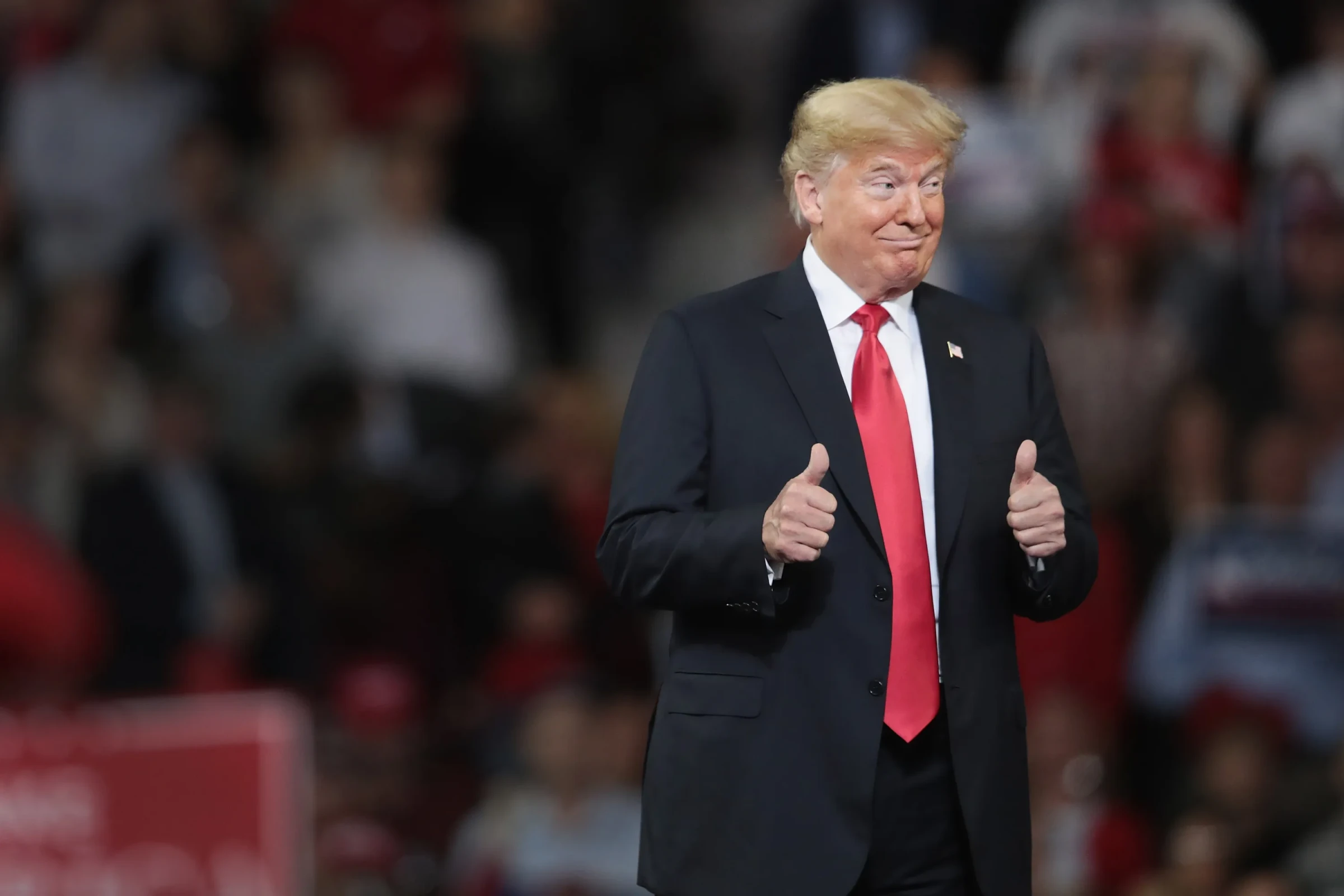 The 24-Hour President: Trump Secures Historic Deal and Stops a War in a Single Day