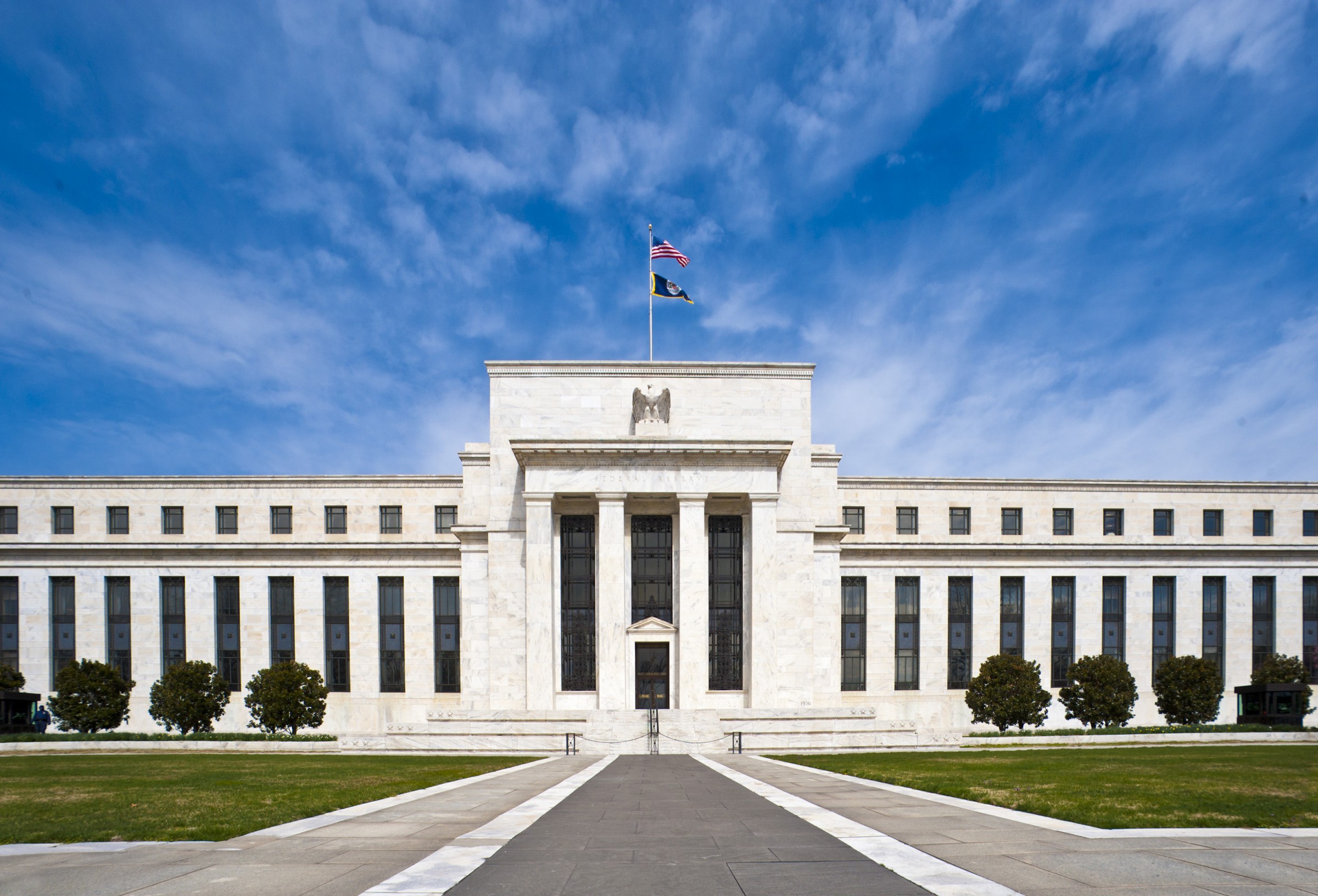 Trump’s Done Talking: The Big Guns Are Out in His War on the Fed