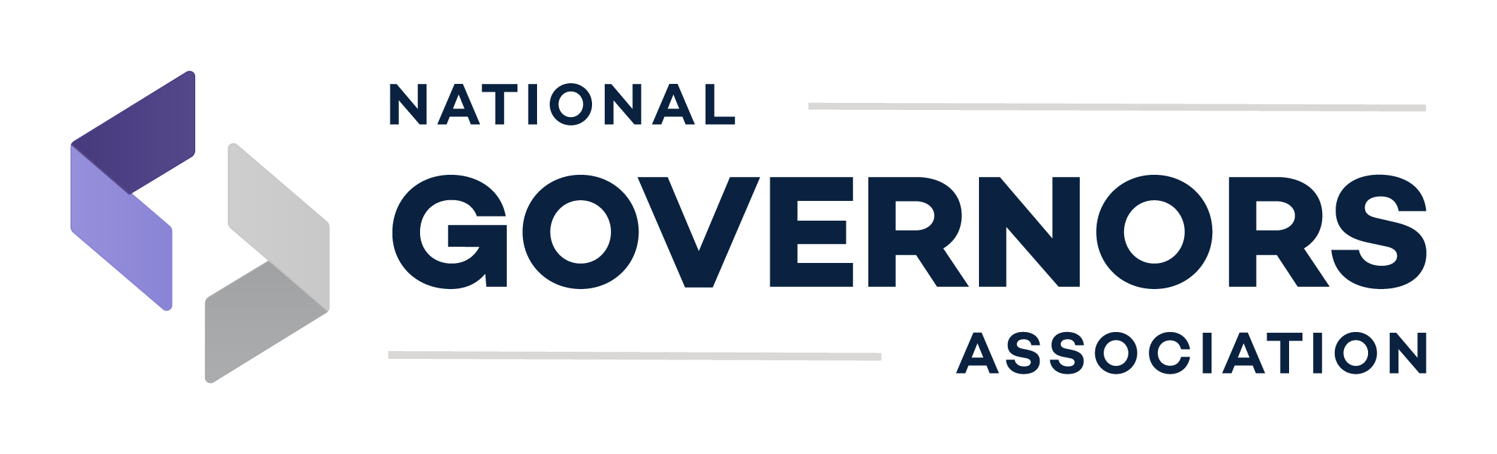 National Governors Association logo
