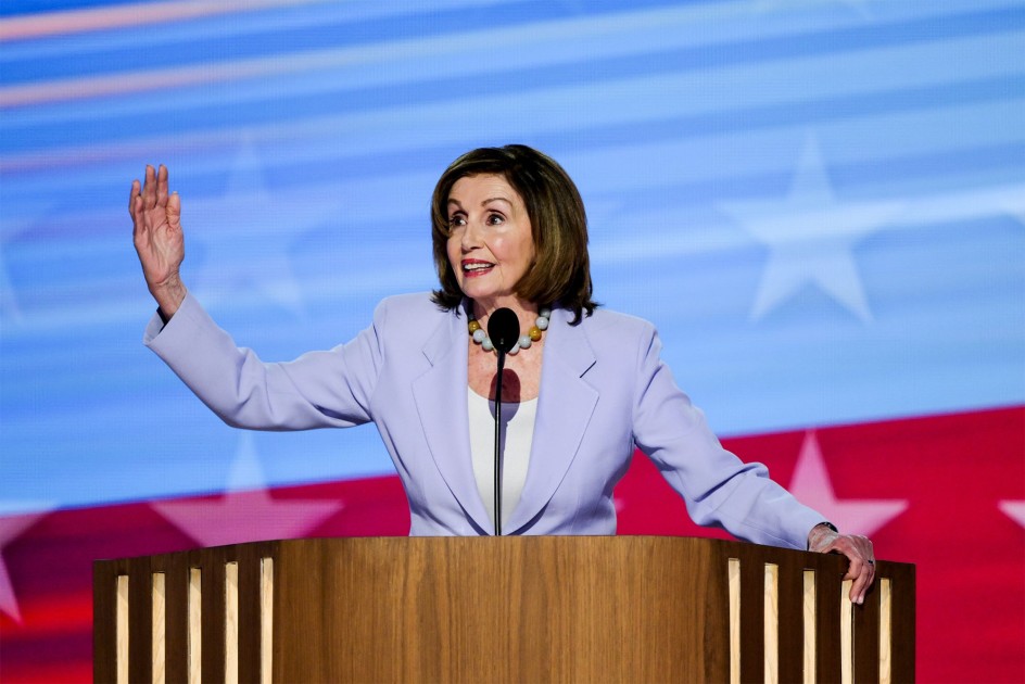 The Queen of the Swamp: Trump Demands Probe into Nancy Pelosi’s ‘Disgraceful’ Stock Fortune