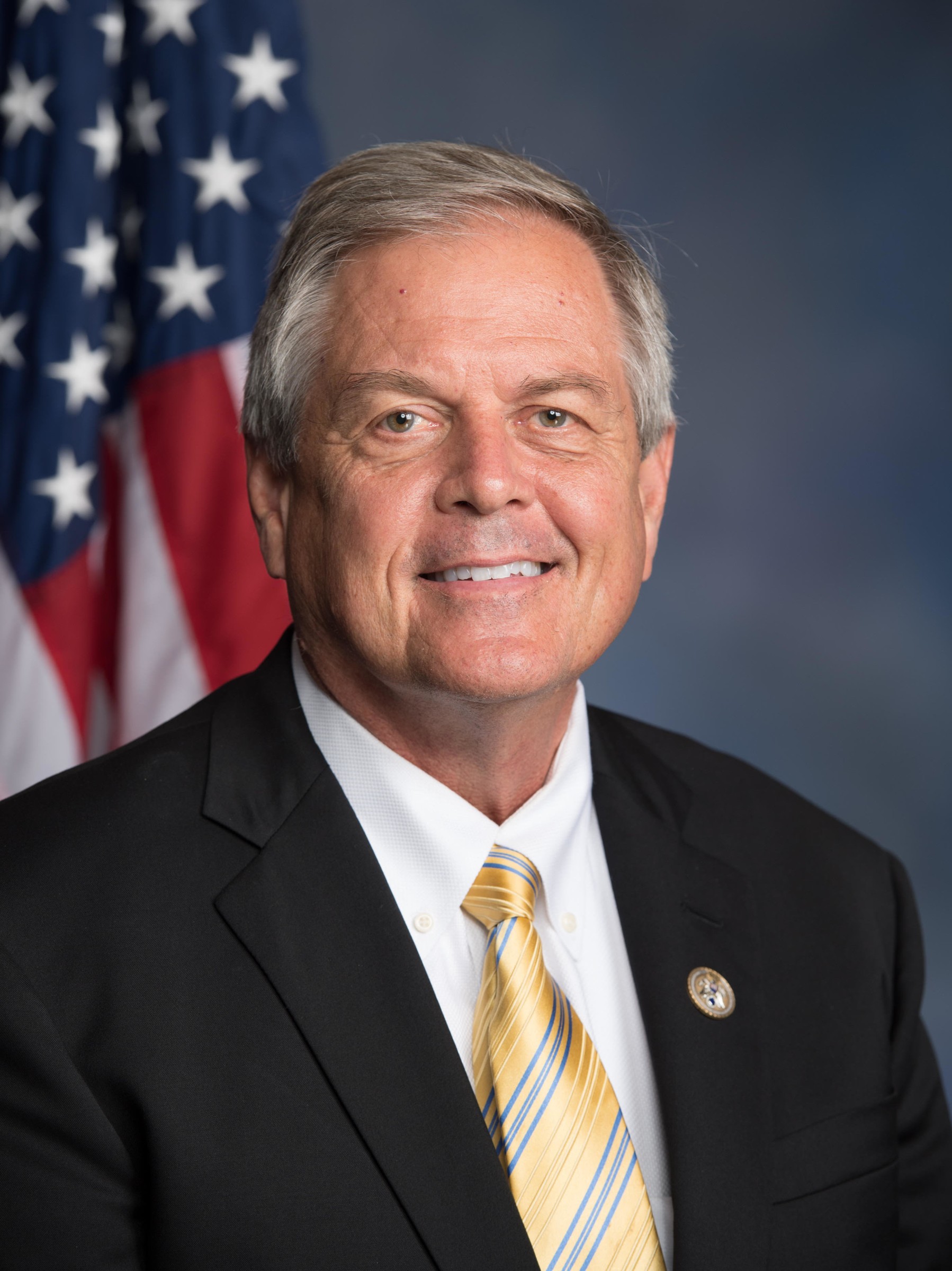 rep. ralph norman