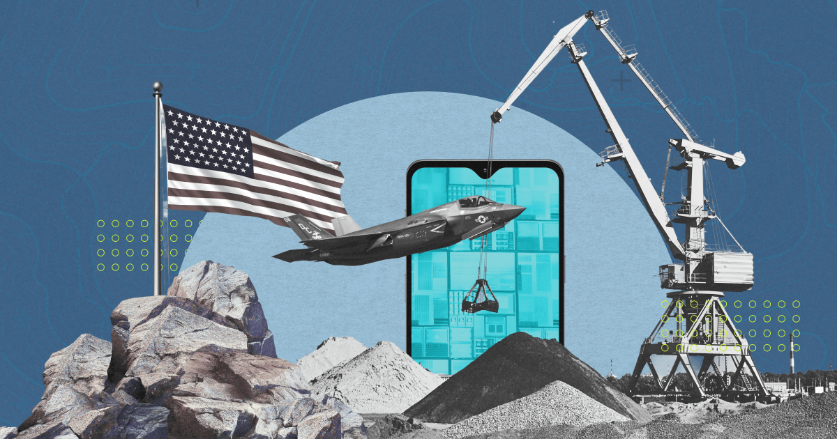 Trump Unleashes Bold 50% Copper Tariff to Protect American Security and Industry
