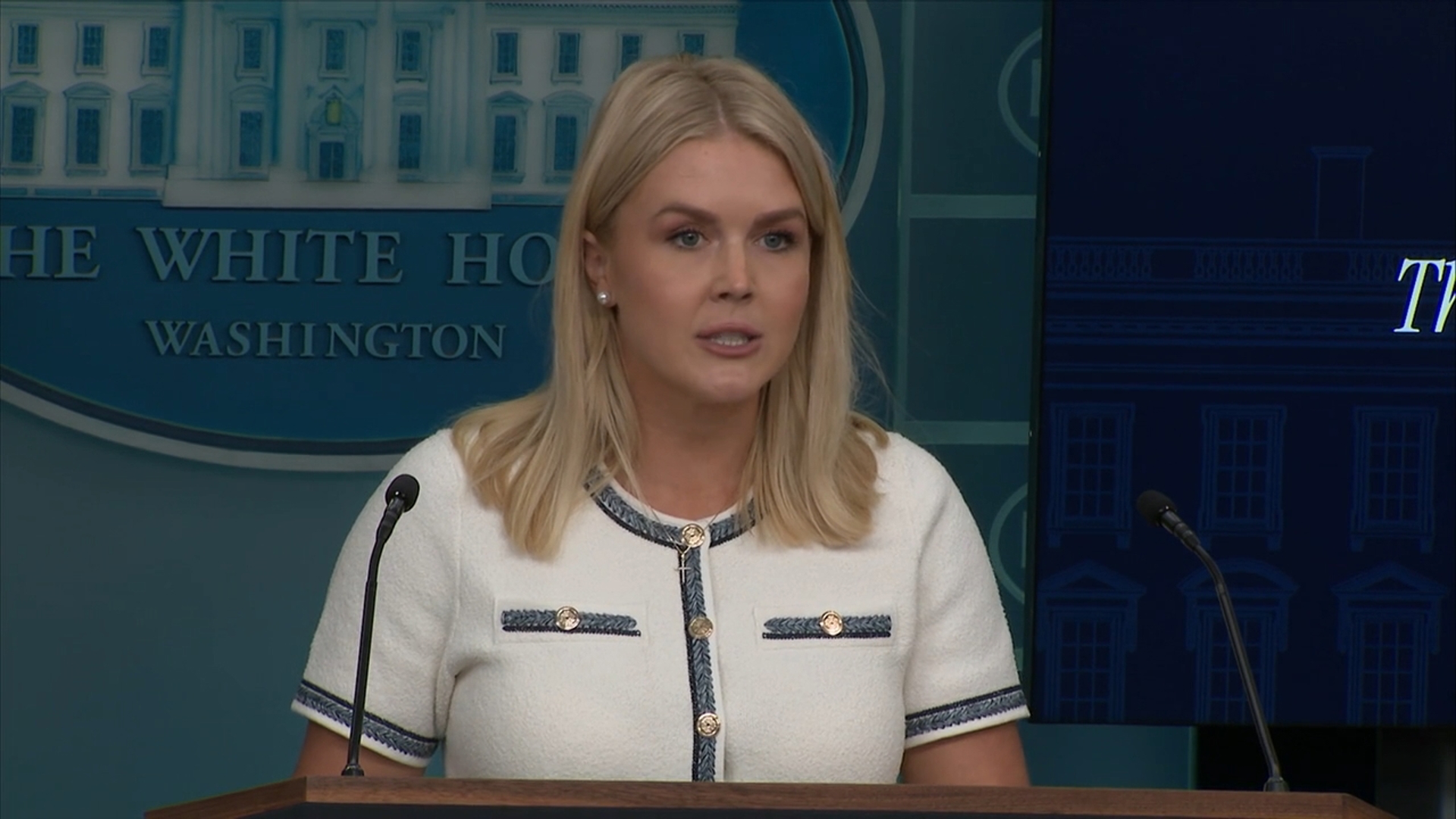 A Picture of Strength and Transparency: An Update on President Trump’s Health