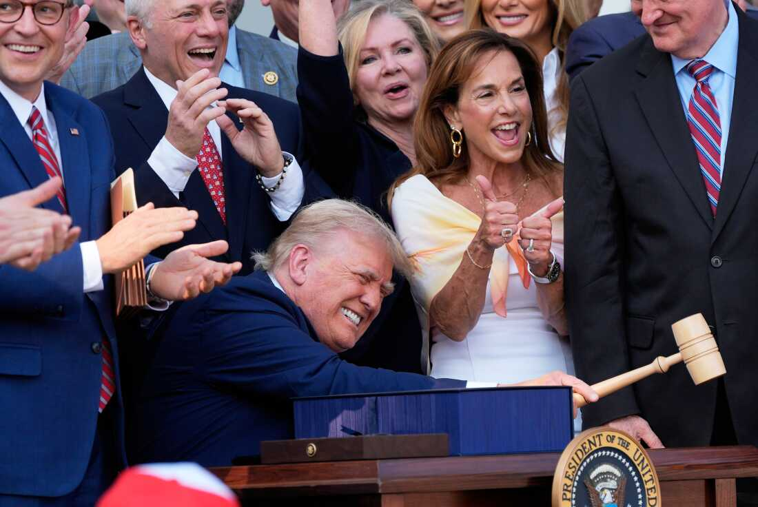 Obama-Appointed Judge Stops Trump, Your Tax Dollars Still on the Hook