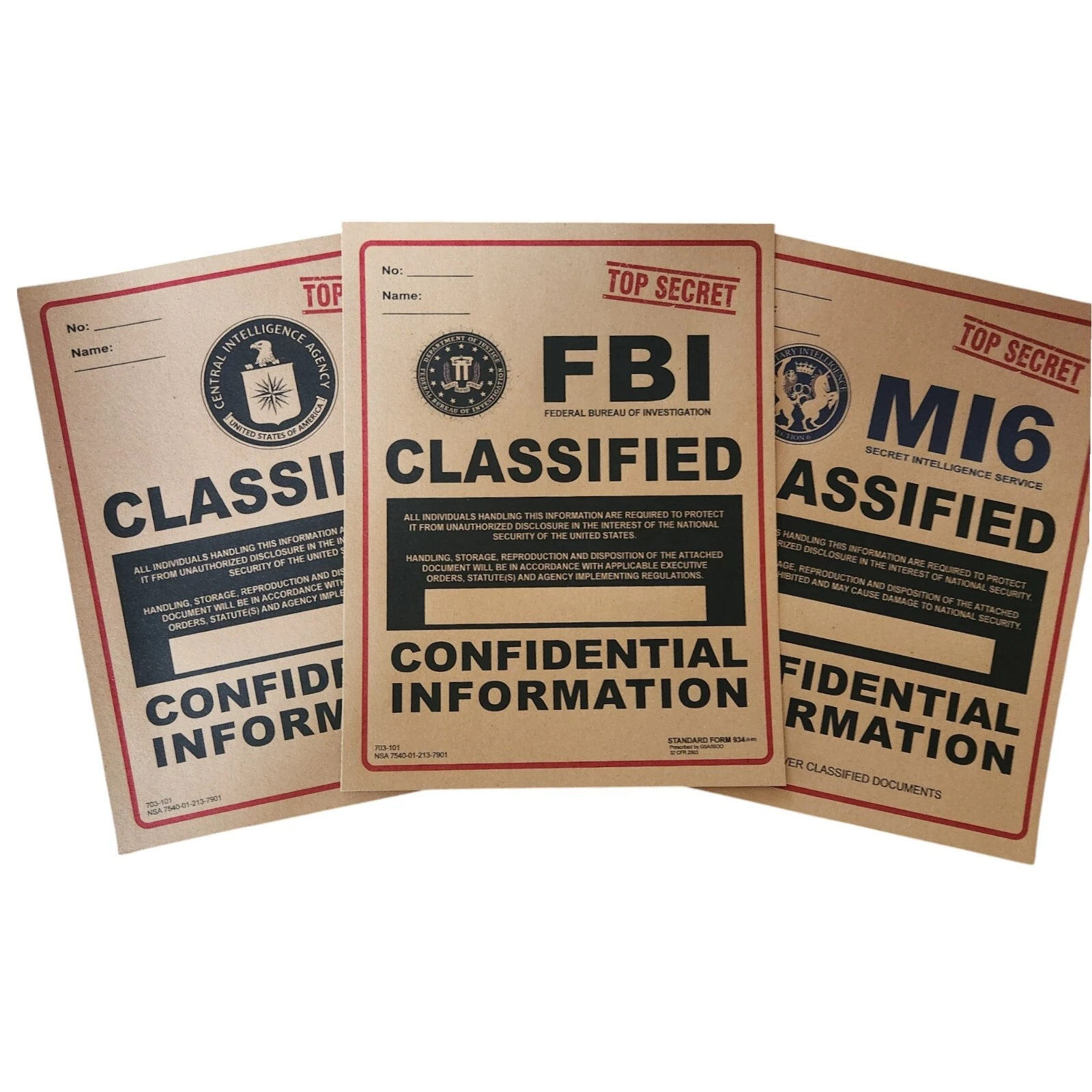 CAUGHT RED-HANDED: FBI Director Kash Patel Finds ‘Burn Bags’ Stuffed with Evidence