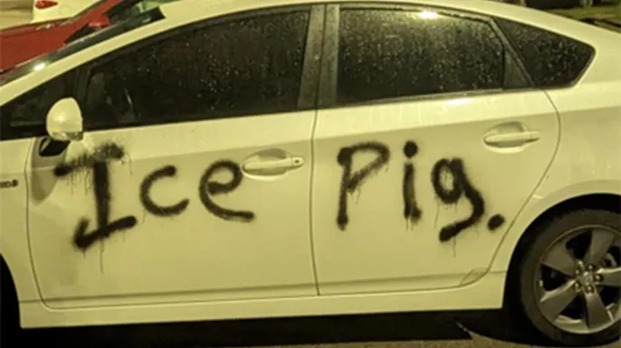 Radicals Launch War on ICE in Texas: Armed Attacks Target Federal Facilities