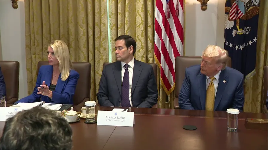 They’re Mad About Epstein, But Trump Is Right to Move On