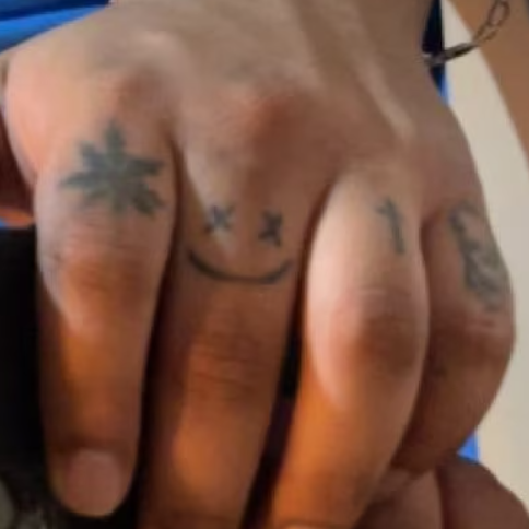kilmar abrego garcia gang tattoos