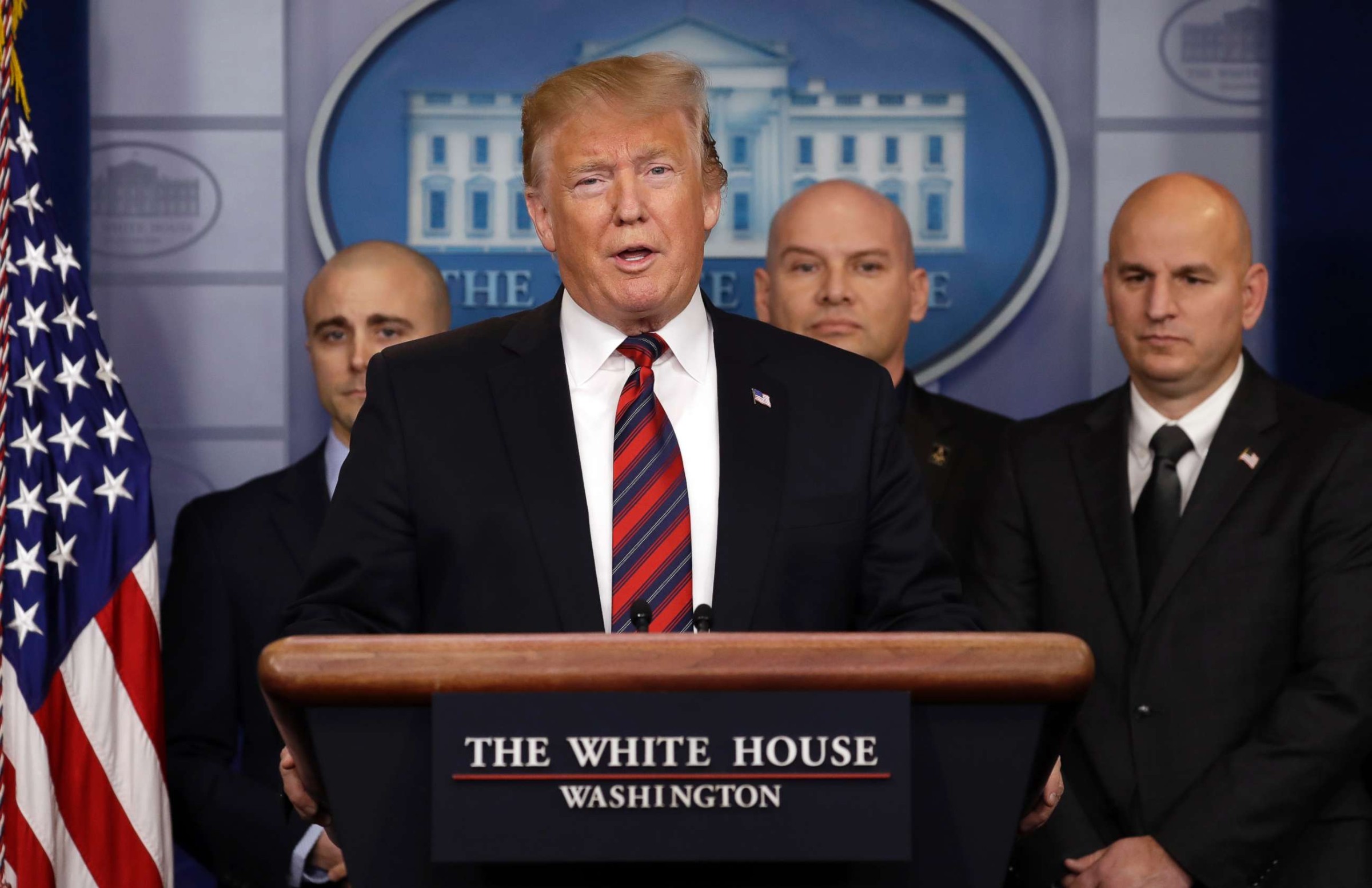 White House Launches Probe into Who Was Really Running Biden’s America