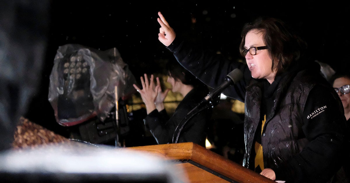Trump Floats Stripping Rosie O’Donnell’s Citizenship – Here’s What It Really Means