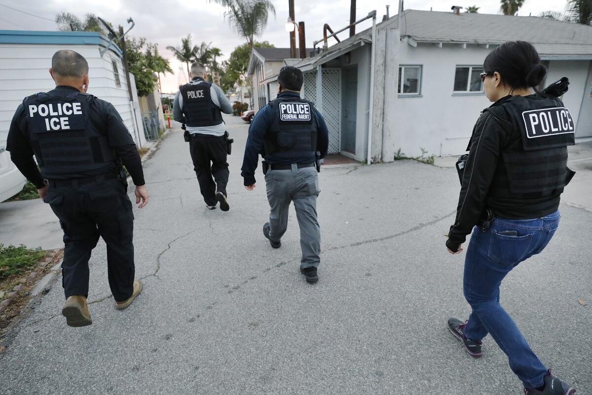 Trump’s America vs. California’s Sanctuary Chaos: The Ontario Clinic Standoff