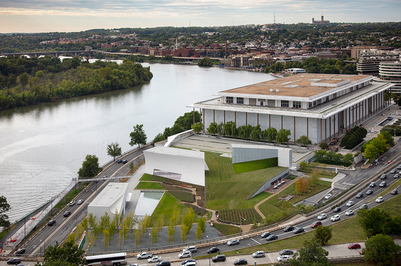Kennedy Center for the Performing Arts