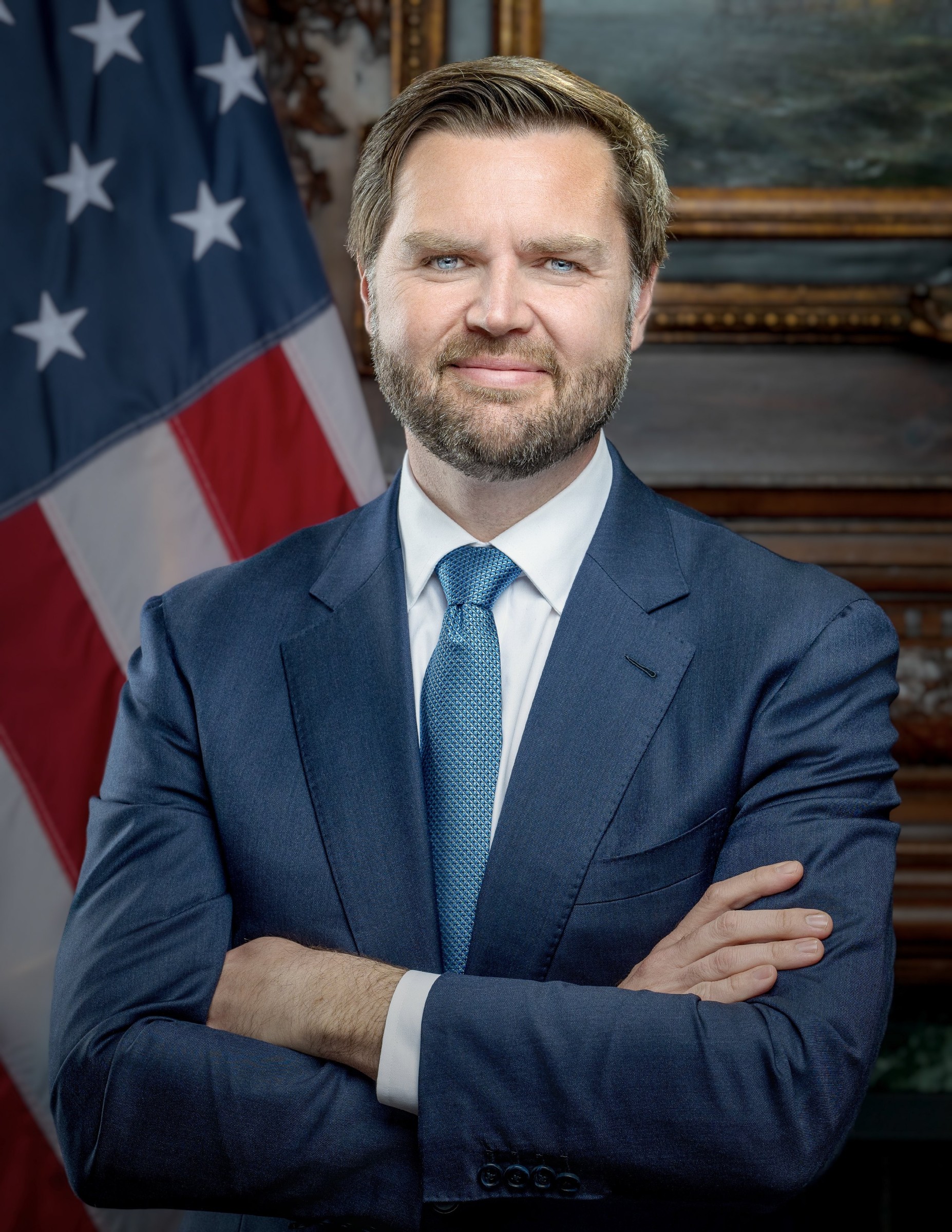 vice president jd vance