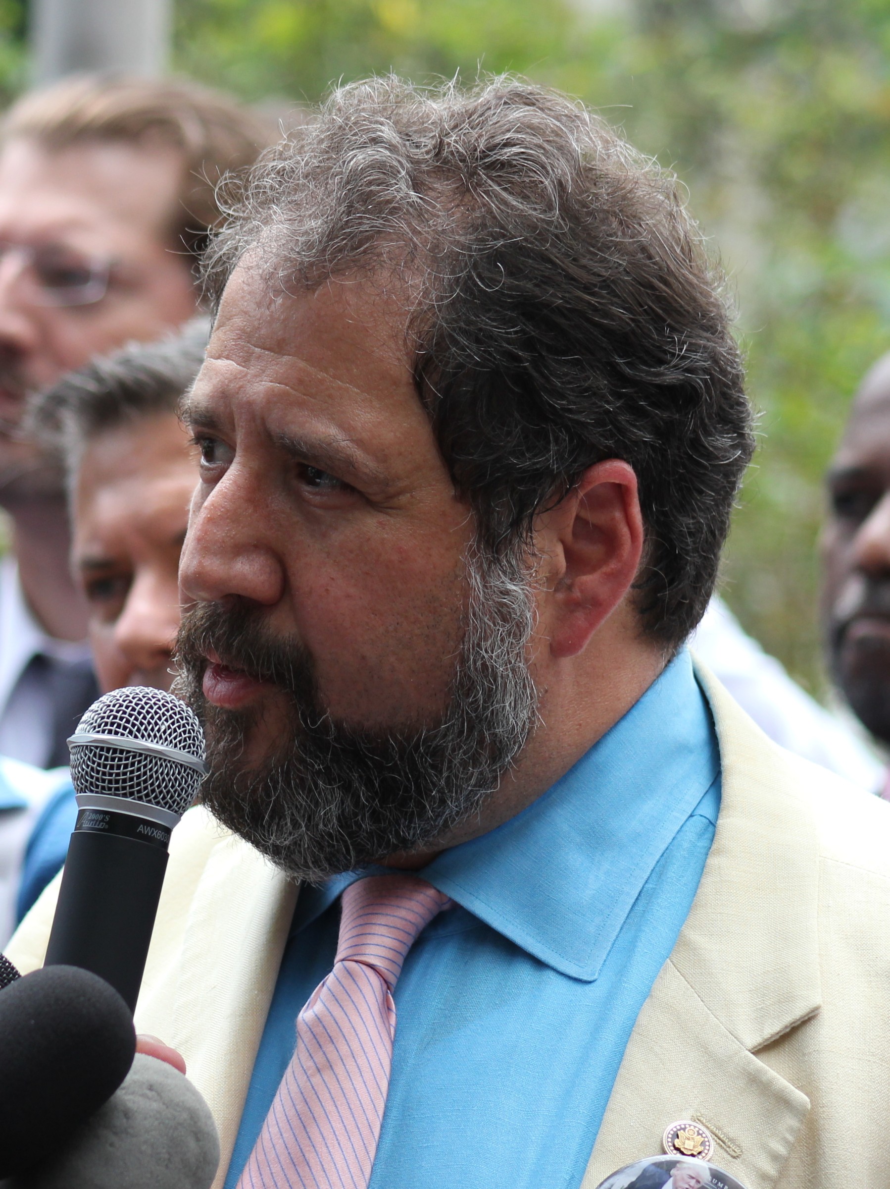 paul strauss d.c.