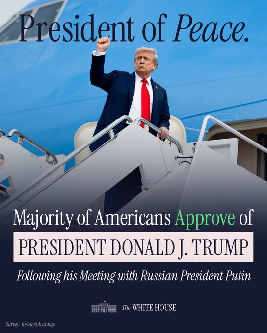 peace president