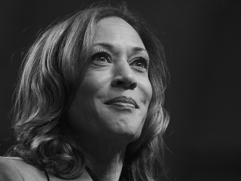 new york times kamala front page endorsement