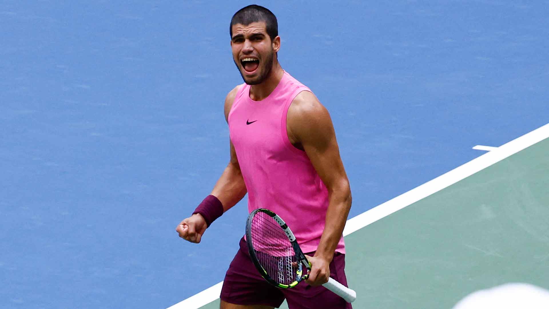 carlos alcaraz us open 2025