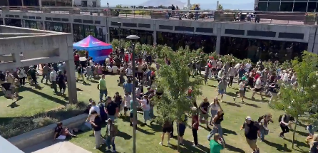 video screenshot