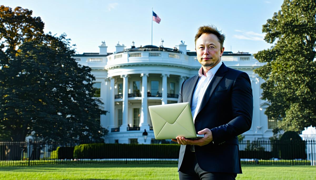 Trump Supports Musk’s Worker Email