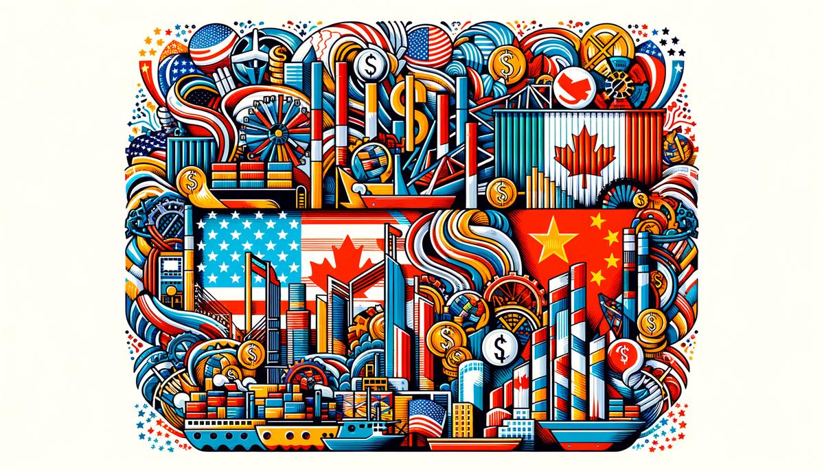 Trump Enacts New Tariffs