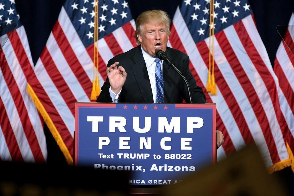 Judge Backs Trump on AEA Deportations