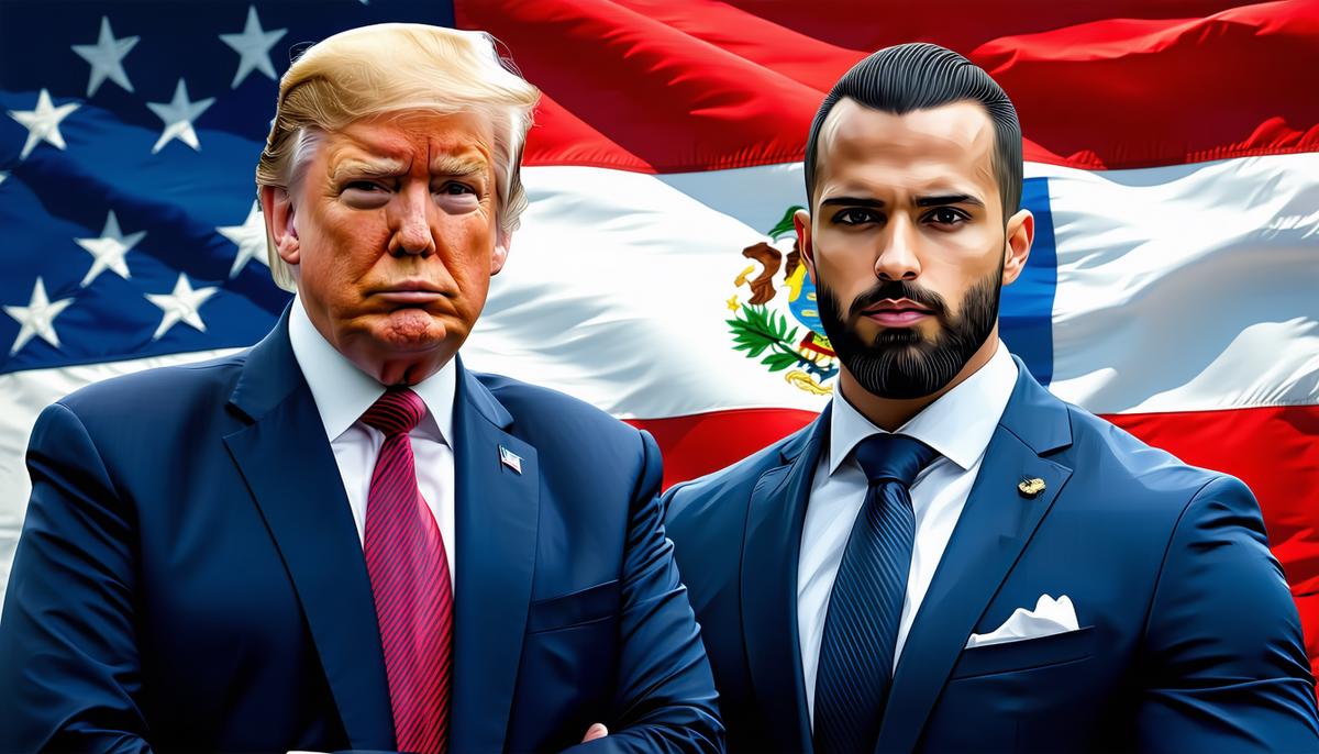 No Safe Harbor for Immigrant Criminals