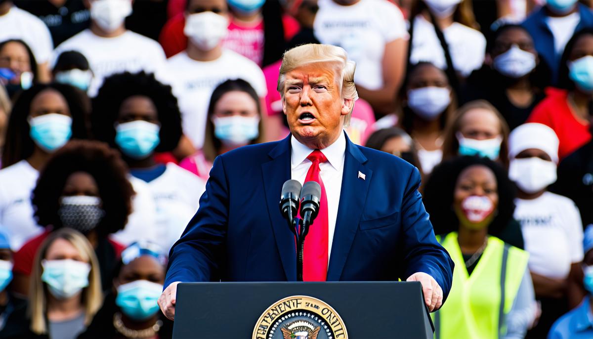 Trump Expands In Vitro Fertilization Access